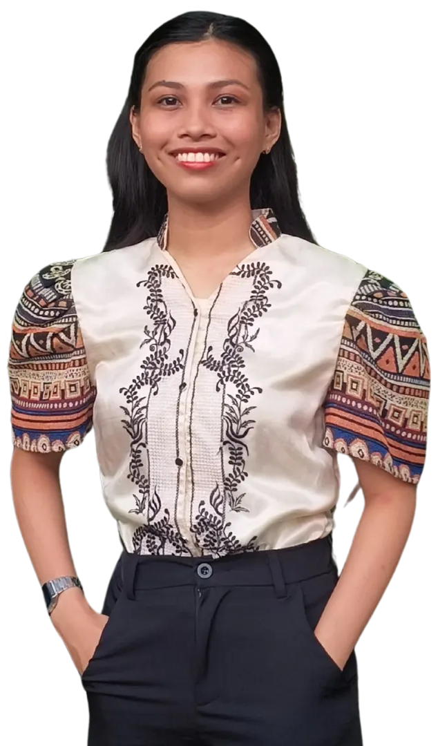 Ms. Shane V. Tapang, LPT